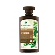 Szampony do włosów - Farmona Herbal Care my nature Szampon Do Włosów Chmiel 330ml - miniaturka - grafika 1