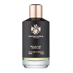 Mancera, Black Gold, woda perfumowana, 120 ml - Wody i perfumy męskie - miniaturka - grafika 1