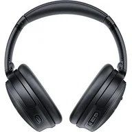 Słuchawki - Bose QuietComfort 45 SE czarne - miniaturka - grafika 1