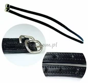 Akcesoria jeździeckie - START Paski do ostróg skórzane - miniaturka - grafika 1