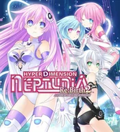 Gry PC Cyfrowe - Hyperdimension Neptunia Re+Birth2: Sisters Generation - miniaturka - grafika 1