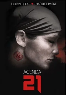 Zysk i S-ka Glenn Beck, Harriet Parke Agenda 21 - Thrillery - miniaturka - grafika 2