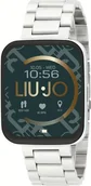 Smartwatch - Liu Jo SWLJ085 Biały - miniaturka - grafika 1