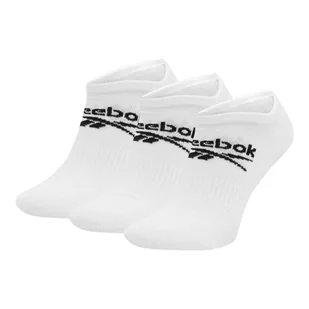 Skarpetki Reebok R0353-SS24 (3-PACK) - Skarpetki damskie - miniaturka - grafika 1