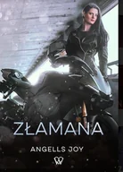Romanse - Złamana - miniaturka - grafika 1