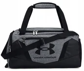 Torby sportowe - TORBA SPORTOWA UA UNDENIABLE 5,0 XS 1369221-012 - miniaturka - grafika 1