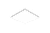 Oprawy, klosze i abażury - Lena Lighting Panel sufitowy LENA COMPACT LED 32W 60x60 cm PT 904035 - miniaturka - grafika 1