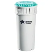 Akcesoria do karmienia - Tommee Tippee Filtr wymienny do Ekspresu do mleka Perfect Prep - miniaturka - grafika 1