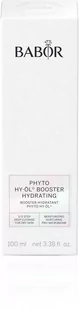 Babor Cleansing Phyto HY-ÖL Booster Hydrating 100 ml - Kosmetyki do demakijażu - miniaturka - grafika 2