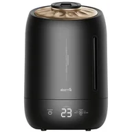 Nawilżacze powietrza - Xiaomi Deerma F600 Czarny - miniaturka - grafika 1