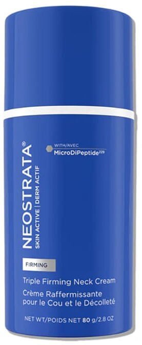 NeoStrata Triple Firming Neck Krem, 80 g
