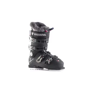 Buty narciarskie damskie Rossingol Pure Pro 80 flex80 - Buty narciarskie - miniaturka - grafika 1