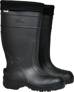 Buty bezpieczne - M&C® kolor czarny roz.40 - Obuwie robocze - miniaturka - grafika 1