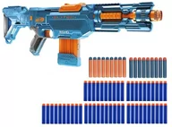 Zabawki militarne - Zestaw Nerf Elite 2.0 Echo CS-10 4w1 E9533 + 50 strzałek - miniaturka - grafika 1