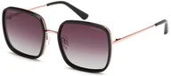 Okulary przeciwsłoneczne - Okulary Przeciwsłoneczne Solano SS 10444 A - miniaturka - grafika 1
