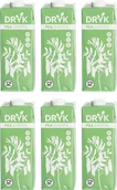 Napoje roślinne - Zestaw napojów grochowych Dryk Pea Barista 6 x 1 l (1574500506146) - miniaturka - grafika 1