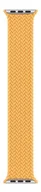 Etui i futerały do telefonów - Oryginalny Pasek Apple Braided Solo Loop Maize 41mm rozmiar 2 w zaplombowanym opakowaniu - miniaturka - grafika 1