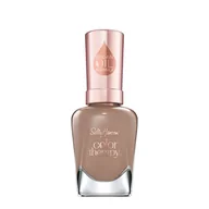 Lakiery do paznokci - Sally Hansen Color Therapy - Lakier do paznokci - 160 - MUD MASK SALTLDPA-DOPA-05 - miniaturka - grafika 1