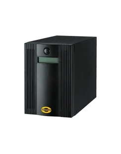 Orvaldi Nowy Inwerter INV24-1000W - Zasilacze awaryjne UPS - miniaturka - grafika 2