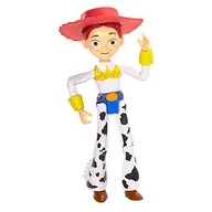 Tory, garaże, parkingi - Fisher Price Toy Story Jessie - miniaturka - grafika 1