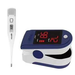 Microlife Termometr elektroniczny MT 600 |  OD 199 PLN! - Termometry - miniaturka - grafika 2