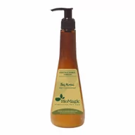 Odżywki do włosów - BIOMAGIC ODŻYWKA DO WŁOSÓW SŁABYCH I ŁAMLIWYCH Z KERATYNĄ 300 ml - BIOMAGIC BP-8699367126298 - miniaturka - grafika 1