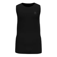 Pozostała odzież narciarska - Odlo, koszulka techniczna męska, BL TOP Crew neck Tank ACTIVE F-DRY LIGHT NOS - 141172/15000, rozmiar S - miniaturka - grafika 1