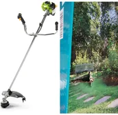 Podkaszarki - Fieldmann FZS 3003-B  - miniaturka - grafika 1