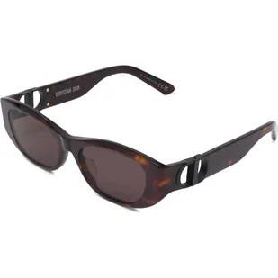 Dior Okulary przeciwsłoneczne 30MONTAIGNE - Okulary przeciwsłoneczne - miniaturka - grafika 1