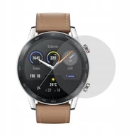 Akcesoria do smartwatchy - MATOWE szkło do Honor Magic Watch 2 - miniaturka - grafika 1