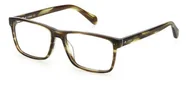 Okulary korekcyjne, oprawki, szkła - Okulary korekcyjne Fossil FOS 7084 G 145 - miniaturka - grafika 1