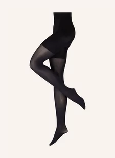 Falke Rajstopy Beauty Plus blau - Rajstopy - miniaturka - grafika 1