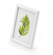 Ramki na zdjęcia - Ramka drewniana biała 30x40 HIT - miniaturka - grafika 1