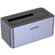 Huby USB - Unitek S1304A USB HDD/SSD 2,5'/3,5' S1304A - miniaturka - grafika 1