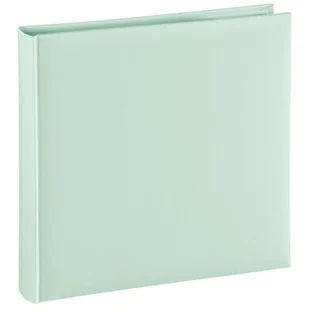 Hama Album Jumbo Fine Art 30x30/80 Zielony - Albumy fotograficzne - miniaturka - grafika 1