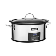 Multicookery - TESLA SlowCook S800 Wolnowar - miniaturka - grafika 1