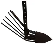 Akcesoria do urządzeń ogrodniczych - Wyorywacz GENEA do ciągnika jednoosiowego - miniaturka - grafika 1