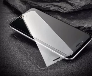 Tempered Glass szkło hartowane 9H iPhone 11 Pro / iPhone XS / iPhone X (opakowanie – koperta) - Szkła hartowane na telefon - miniaturka - grafika 4