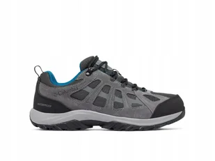 Columbia buty męskie sportowe Redmond III Waterproof rozmiar 42,5 - Buty sportowe męskie - miniaturka - grafika 1