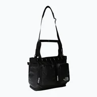 Torby sportowe - Torba The North Face Base Camp Voyager Tote 25 l tnf black/tnf white WYSYŁKA W 24H 30 DNI NA ZWROT - miniaturka - grafika 1