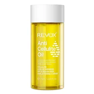 Balsamy i kremy do ciała - REVOX B77 Anti Cellulite Oil Kremy na celluit 75 ml - miniaturka - grafika 1