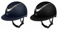 Kaski do jazdy konnej - Fair Play Kask jeździecki APOLEUS W-V - miniaturka - grafika 1