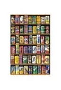 Educa Cans Miniature puzzle 1000 elementów - Puzzle - miniaturka - grafika 2