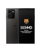 Telefony komórkowe - HMD Skyline 5G 8/256GB Czarny - miniaturka - grafika 1