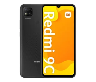 Xiaomi Redmi 9C, Dual Sim, 32GB 2GB RAM, MIDNIGHT GRAY - Etui i futerały do telefonów Xiaomi Redmi 9C, Dual Sim, 32GB 2GB RAM, MIDNIGHT GRAY - Etui i futerały do telefonów - miniaturka - grafika 1