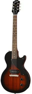 Epiphone Les Paul Junior Original Tobacco Burst gitara elektryczna - Gitary elektryczne - miniaturka - grafika 1