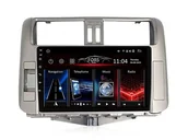 Radia samochodowe - Radio Android FS4-Max Prado 150 2009-2013 4/32 Carplay AndroidAuto 2K DSP - miniaturka - grafika 1
