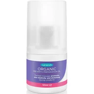 Kosmetyki do higieny intymnej - Lansinoh SENSIMED przedporodowy organiczny olejek do masażu krocza 50 ml - miniaturka - grafika 1