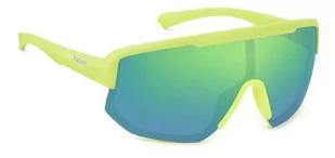 Okulary przeciwsłoneczne Polaroid PLD 7047 S 4AN - Okulary przeciwsłoneczne - miniaturka - grafika 2