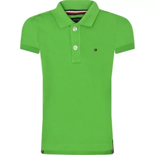 Tommy Hilfiger Polo | Regular Fit - Koszulki dla chłopców - miniaturka - grafika 1